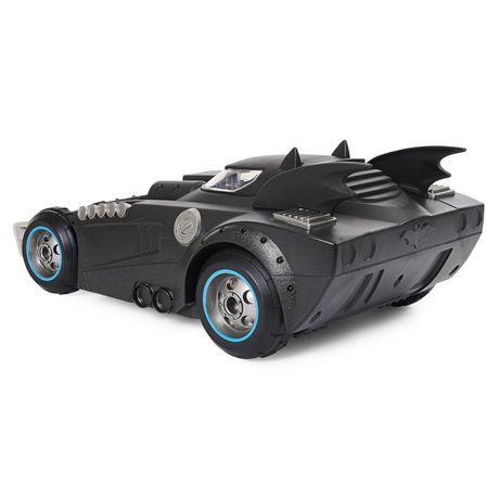 Details about   Batman Launch Defend Batmobile Remote Control Vehicle with 4" Action Figure New 
