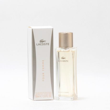 Lacoste Pour Femme By Lacoste For Women Eau de Parfum Spray 1.7 OZ