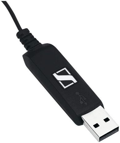sennheiser usb pc 8