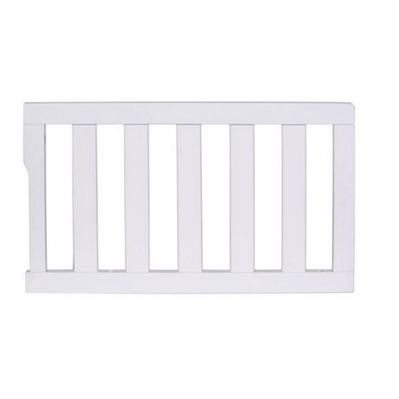 Concord Baby Axel & Ollie Toddler Guard Rail White