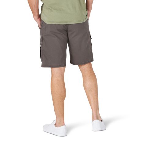 wrangler care301 shorts