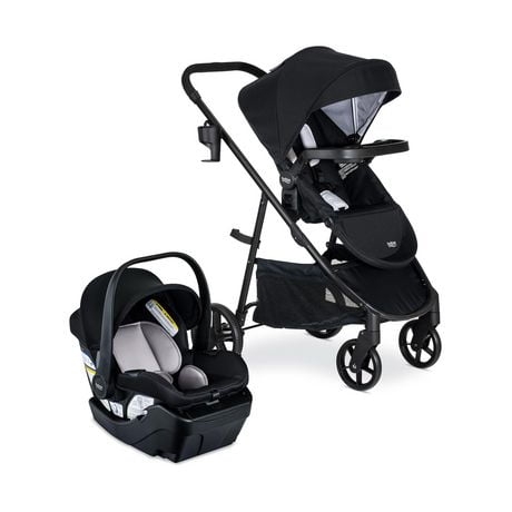 Britax Stroller Board for Britax B.O.B. Strollers Walmart