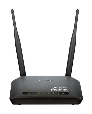 Как подключить роутер wireless n300 router