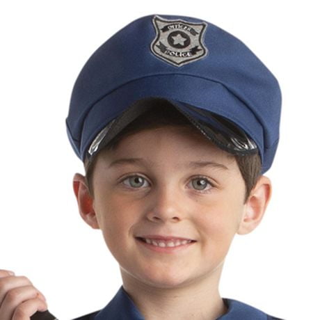 Toddlers' Tiny Policeman costume 3T-4T. Walmart Exclusive. | Walmart Canada