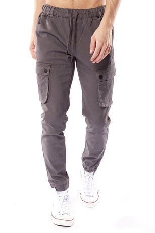 dnm works joggers