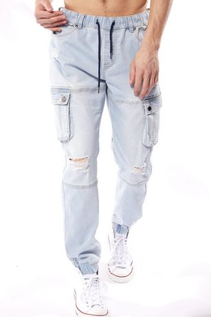 dnm works joggers