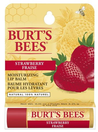 moisturizing burt 25g