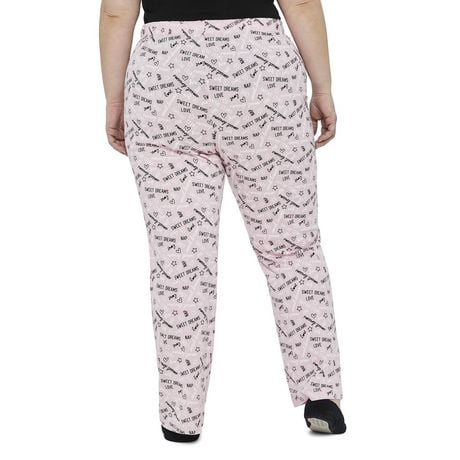 pajama pant george cotton plus