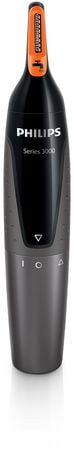 Philips Nose Trimmer Series 3000, NT3160/10 - Walmart.ca