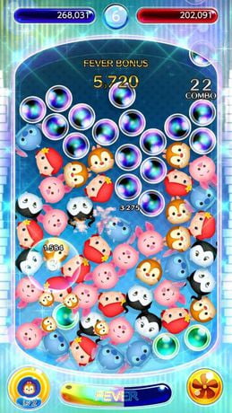 tsum tsum nintendo switch