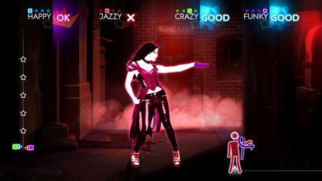 free download just dance 4 xbox 360