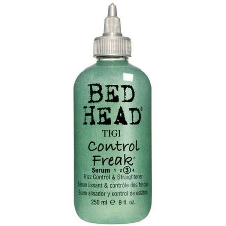 TIGI Tigi Bed Head Control Freak Serum 250ml – Mohanjo