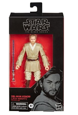 Obi wan kenobi black series deals