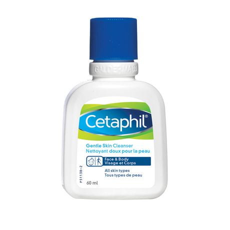 Cetaphil Gentle Skin Cleanser | Walmart Canada