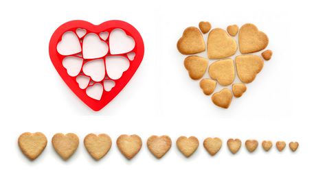 VÃ½sledok vyhÄ¾adÃ¡vania obrÃ¡zkov pre dopyt cookie puzzle hearts