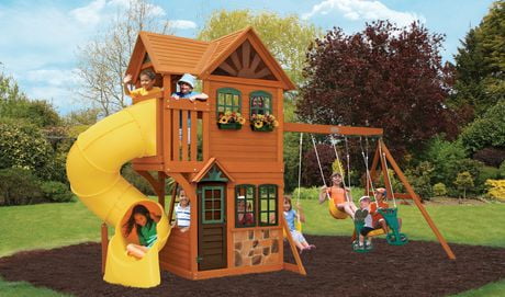 Walmart jeux exterieur Clearance