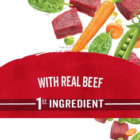 Beneful Original Dog Food Walmart Beneful Original Dog Food Walmart