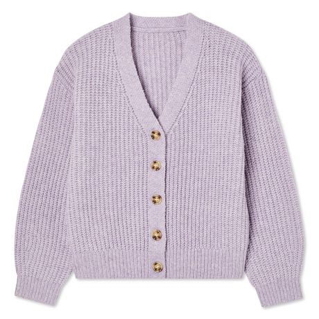 Cardigan, Size 12-14 main image 0