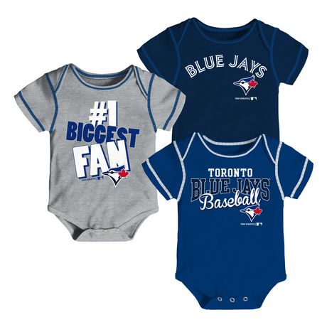 Blue Jays baby/newborn girl Blue Jays baby gift girl Toronto baseball baby  gift