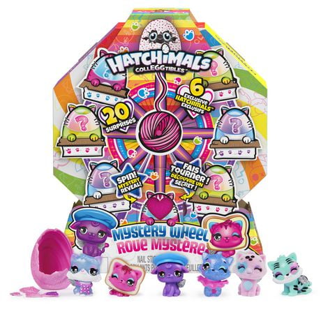 hatchimals walmart canada