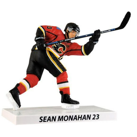 NHL Figures NHL 6-inch Figure - Sean Monahan