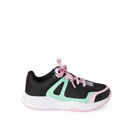 Athletic Works Girls' Polina Sneakers | Walmart Canada