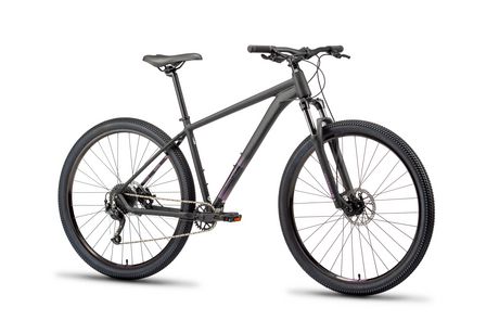 Vélo de montagne CCM Alpha, double suspension, pour adultes, 29 po