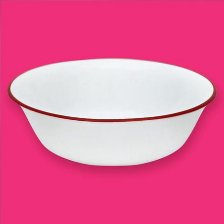 Corelle ruby outlet red