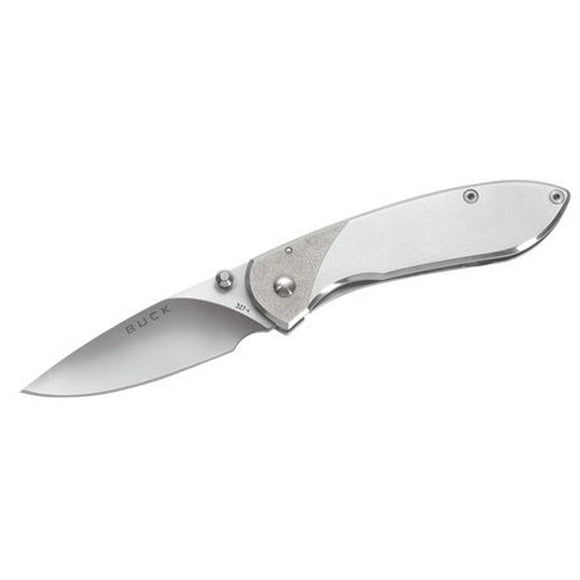 Buck Knives - Nobleman, Stainless