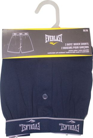 everlast shorts walmart