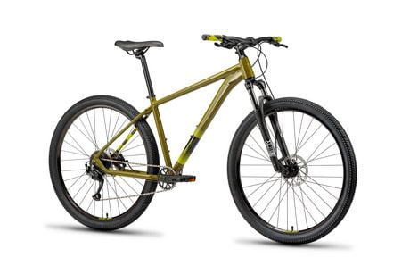 battle 419d mountain bike