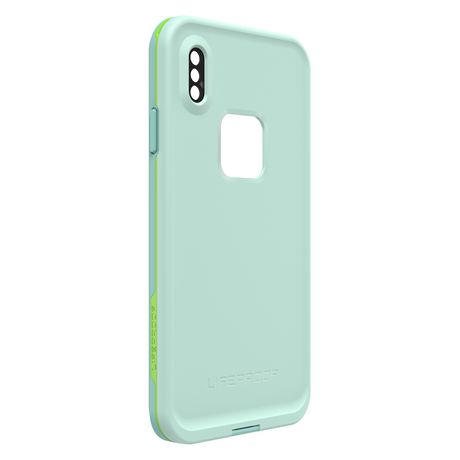 iphone fre lifeproof xs max case