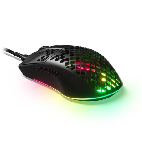 SteelSeries Aerox 3 Lightweight Gaming Mouse