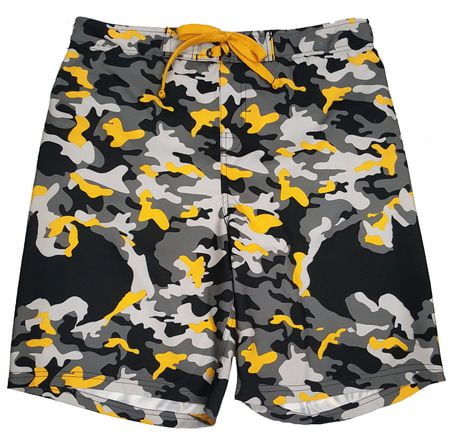 Batman Men's Swim Shorts | Walmart Canada