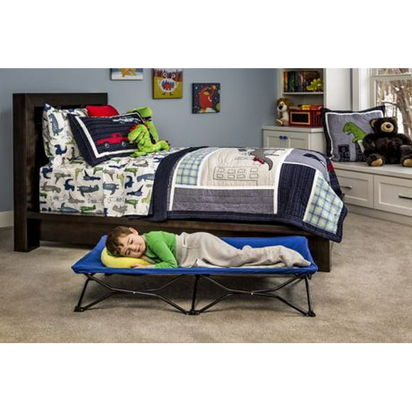 Regalo International My Cot Portable Travel Bed