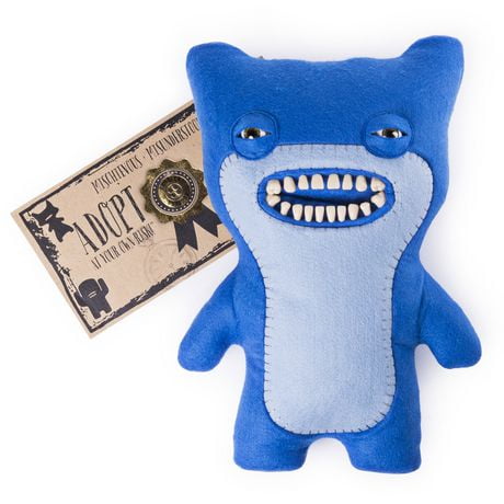 ugliest squishmallow