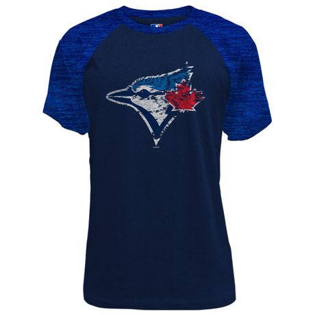 Toronto Blue Jays Cotton T-Shirt