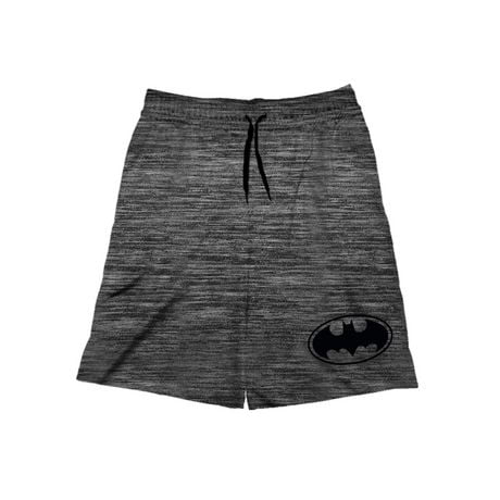 Grey Batman Shorts main image 1