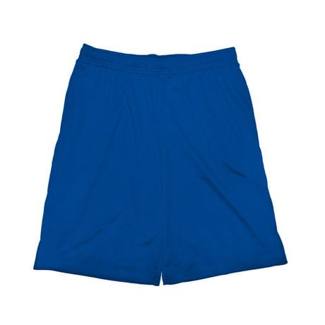 montreal impact shorts