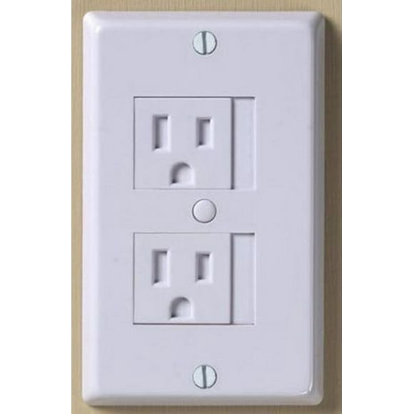 KidCo®Universal Outlet Cover