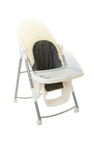 Chaise haute AdapTable Bromley de Safety 1st | Walmart Canada