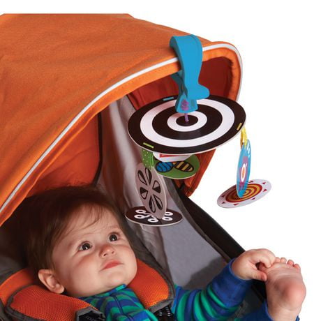 infant stim mobile