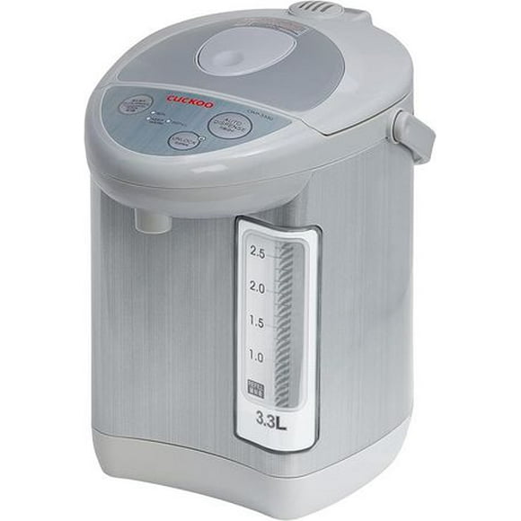 CUCKOO 3.3L Hot Water Dispenser & Warmer