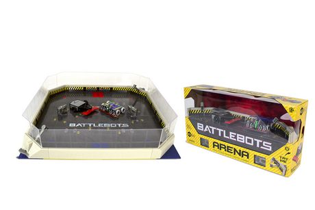 download hexbug battlebots arena max platinum