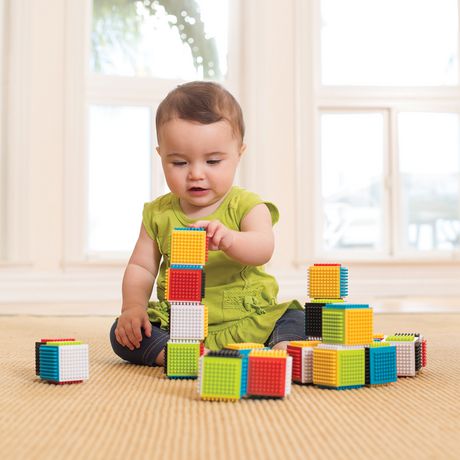 sensory blocks for toddlers