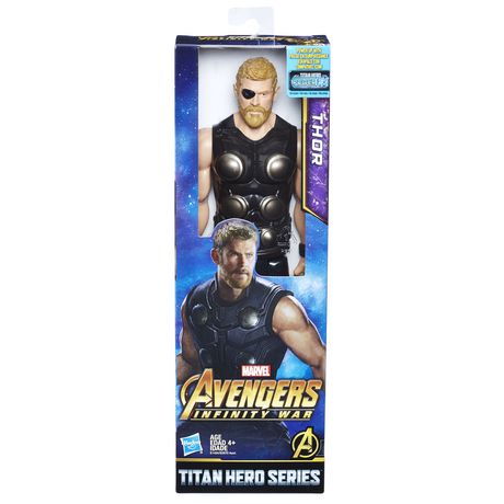 thor doll walmart