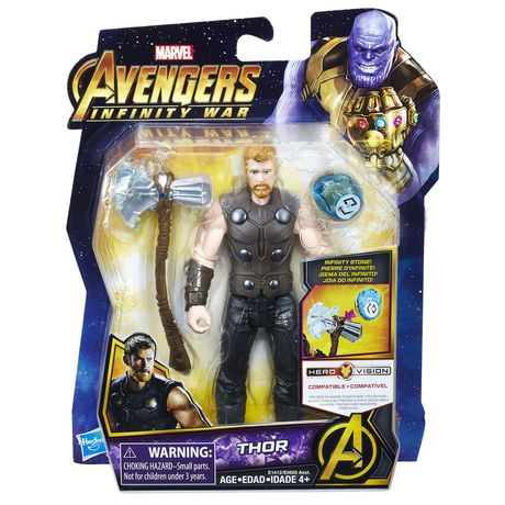 thor doll walmart