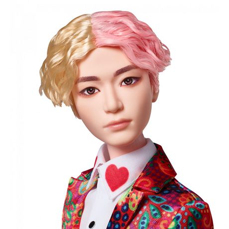 walmart bts dolls