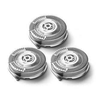 Electric Shaver Replacement Heads