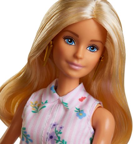 Barbie Fashionistas Doll 119 | Walmart Canada